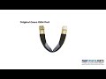 288623 KIT, REPAIR, HOSE, PUMP - Graco Genuine OEM Part