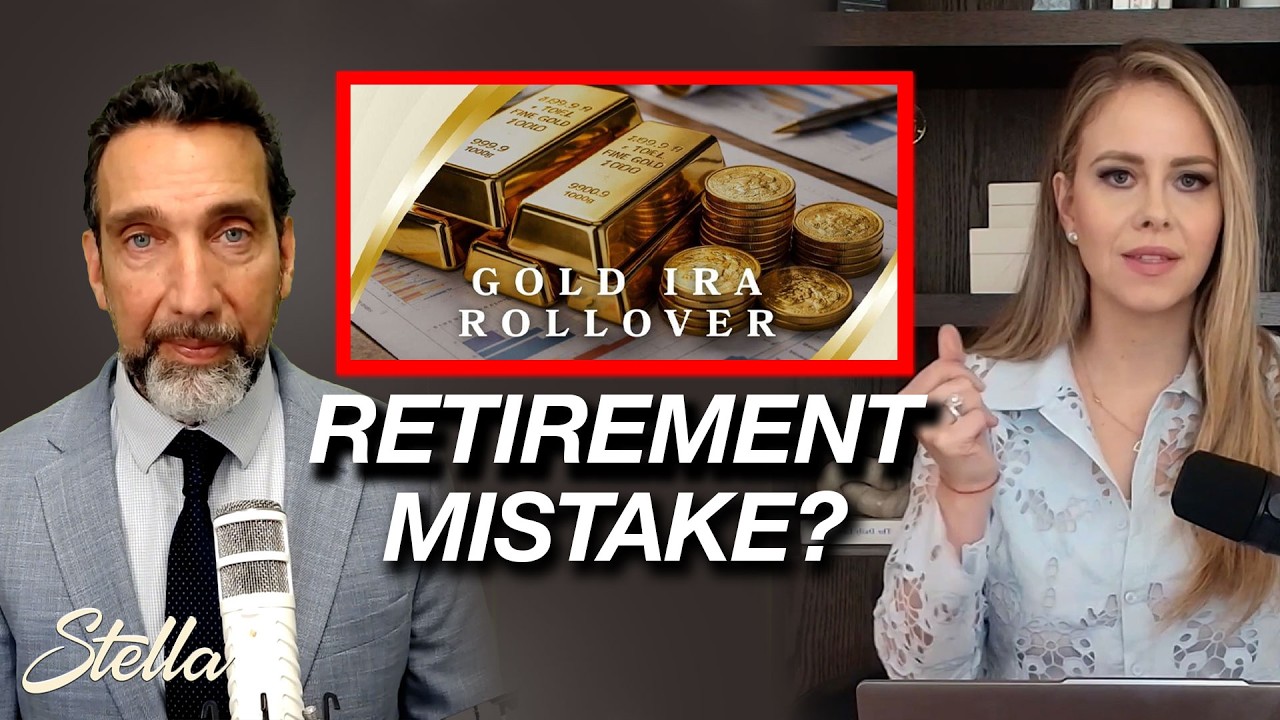American Retirement Is Changing — Finance Expert Explain Why