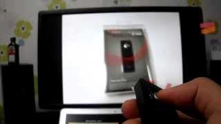 프레젠터 (keynote, ppt Wireless Presenter), 3M JC-3500 리뷰