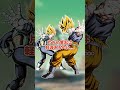 メタルクウラの昔と今 #shorts #ドッカンバトル