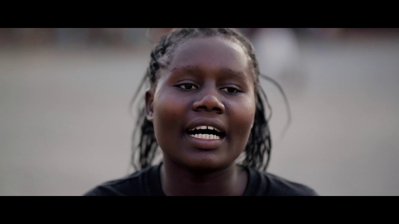 The YOUNIB ECUMENICAL CHOIR EAST AFRICA/ASSUMPTIONNIST FATHERS