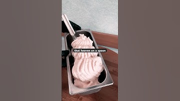 Ruby, red grapefruit#Gelato#sorbet