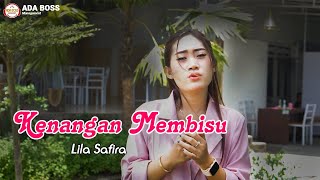 Kenangan Membisu - Lila Safira (Official Music Video) By ADA BOSS
