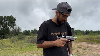 Ultimate competition pistol? CANIK RIVAL S REVIEW