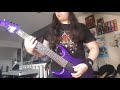 Beginning of video