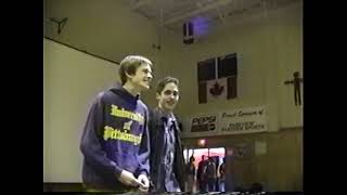 Class of 2002 - PVEC Video Yearbook 2002
