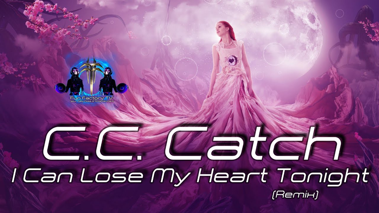 C catch my lose. C C catch. C C catch i can lose my Heart. Can lose my Heart Tonight (Remix,99). C. C. catch - i can lose my Heart Tonight (Formel eins 1985).