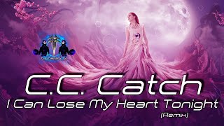 I Can Lose My Heart Tonight (Remix)