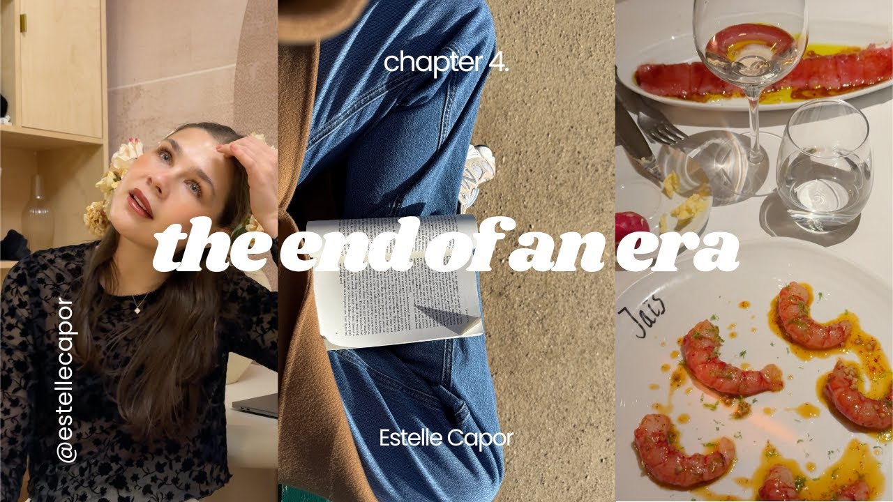 chapter 4 | the end of an era