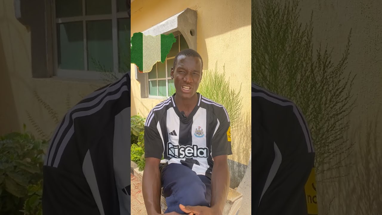 THIS IS A GOOD CITIZEN 