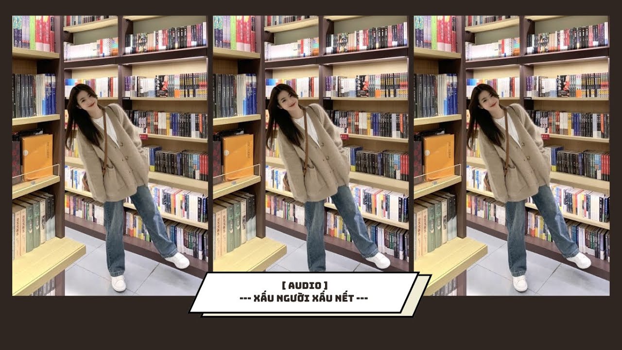 [ FULL ] : || XẤU NGƯỜI XẤU NẾT || RIN~