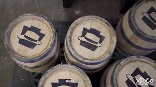 Dads Hat Pennsylvania Farm-To-Bottle Whiskey