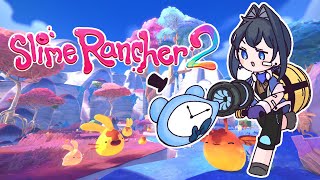 【Slime Rancher 2】Goo Goo | #4
