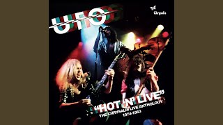 Long Gone (Live at the Marquee Club, London, 16 November 1980) - UFO