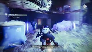 Death by Loading Screen