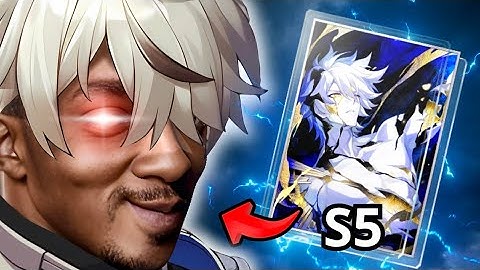 So I try Arlan but Emanator inside