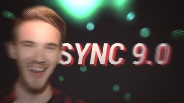 TUTORIAL DORGAS - COMO FAZER SYNC 9.0 | BOUNCE SYNC SHARP NO SONY VEGAS (PRO 11,12,14,15)