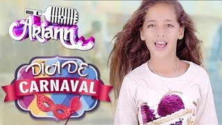 DIA DE CARNAVAL - ARIANN MUSIC - CARNAVAL  2017 chords