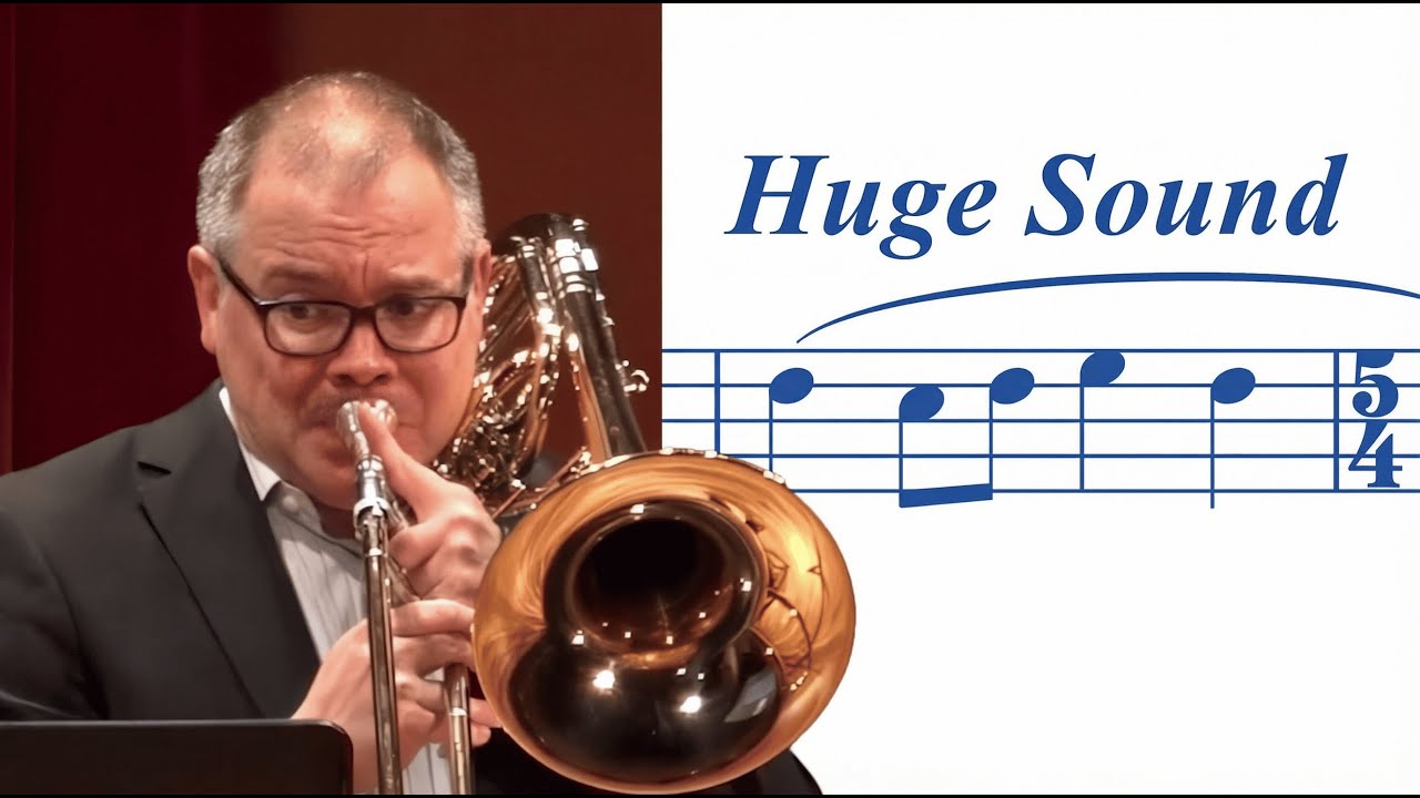 Мощный звук, и он не боится его использовать | La Veu del Silenci в исполнении Билла Томаса в STS