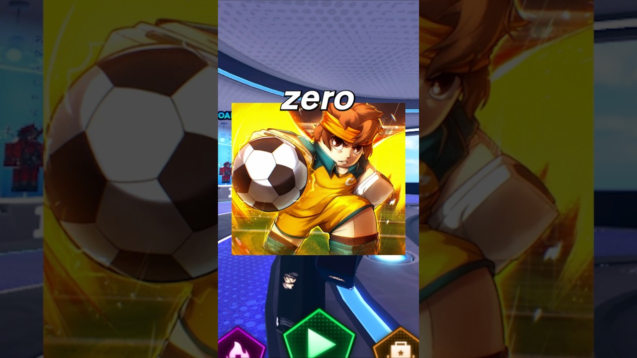 FREE LUCKY SPINS *CODE* in SOCCER ZERO (GK Update) #soccerzero