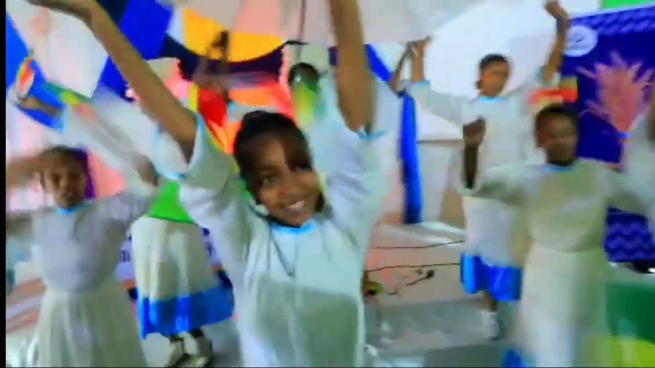 ኢትዮጵያን ወደ ተምሳሌት ሀገር!