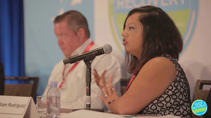 State of Recovery Recap Video: 7 - Lilliam Rodrigu...