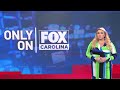 Shooting victim returns to scene in Spartanburg Co. to speak out