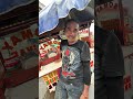 gondrong gamau dibayar pake dollar🤣