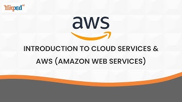 Module 5 Cloud Environments | Introduction to Cloud Services and AWS | Cloud