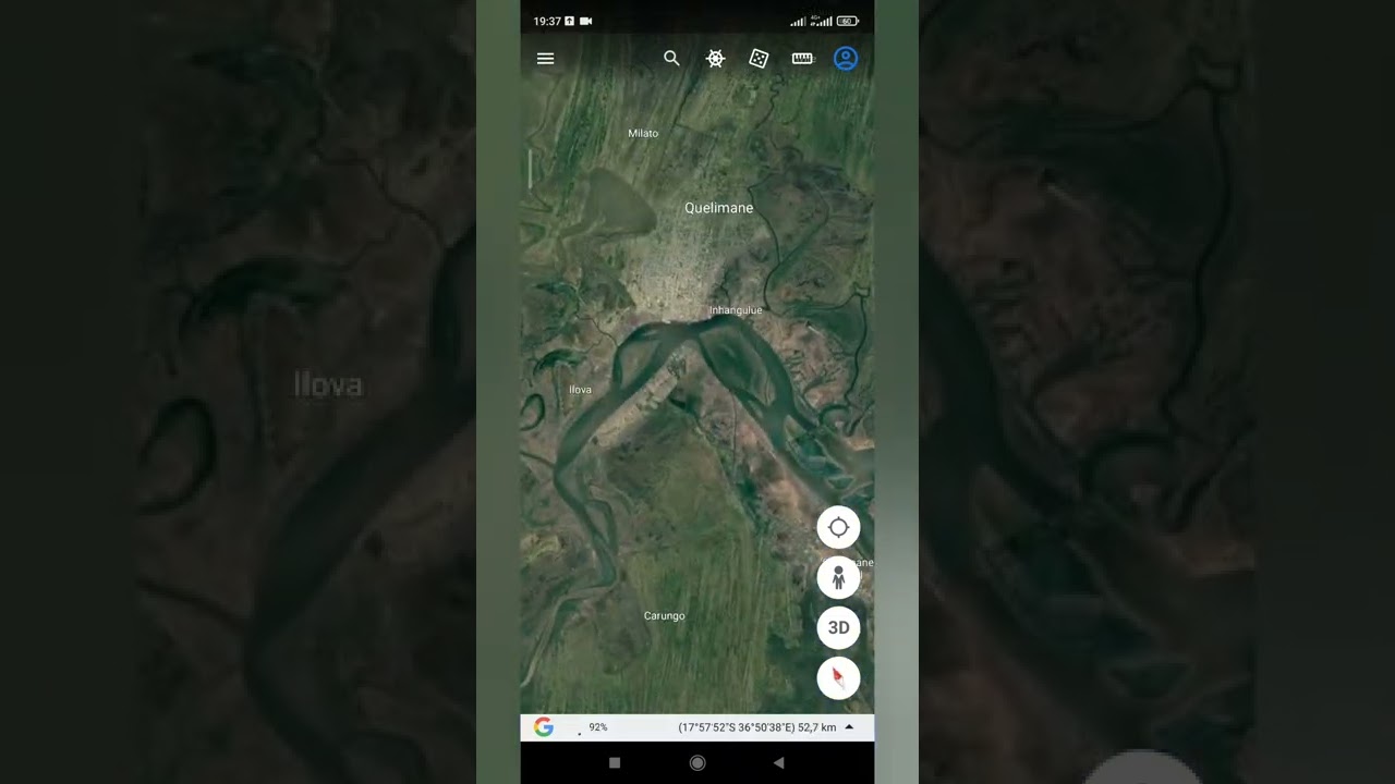 Minha casa no Mapa 😳