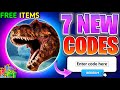 ⚠️NEW CODES⚠️ PRIMAL PURSUIT CODES IN MAY 2026 - ROBLOX PRIMAL PURSUIT CODES 