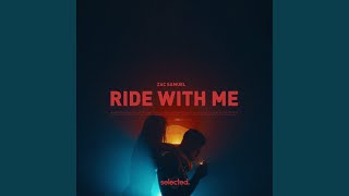 Ride With Me