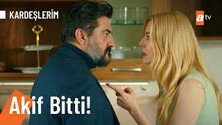 Nebahat, Akife O Sözleşmeyi Imzalattı - 7. Bölüm