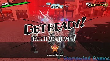 Neo: The World Ends With You - Playthrough Part 11