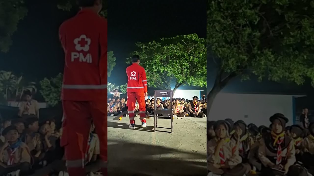 anganggi sedang live sekarang!