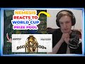 Nemesis reacts to the esports world cup prize pool 