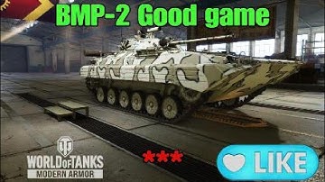 World of Tanks PS5: BMP-2