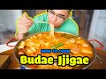 How to cook BUDAE JJIGAE (Korean Army Stew)