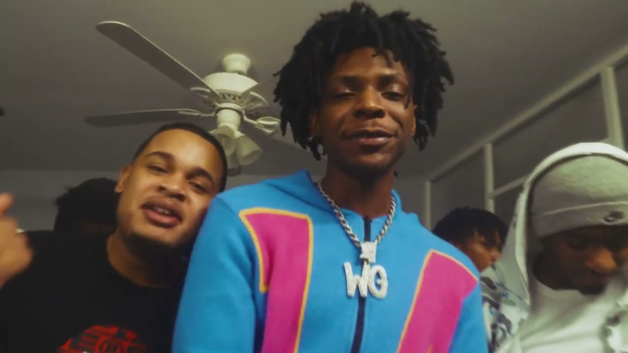 RiskTakerLeek - "Talk 2 My Cup" - (Official Video)