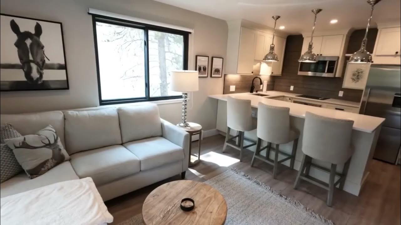 Beautiful Vail Racquet Club Condo for Sale YouTube
