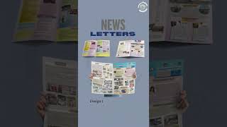 Book & Magazines | Dextrous Design | Full-Service Creative Agency (Idea to Execution)