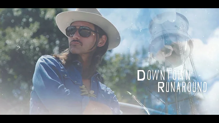 Duane Betts  "Downtown Runaround"  (Official Music...