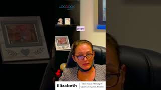 Visitor Management System Review | LogBook360 by Global Vox #visitormanagement #securitytechnology