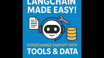 4. LangChain Explained Simply: Build Powerful AI Apps with ChatGPT & Gemini | Beginner