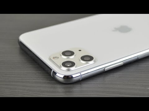 Копия iPhone 11 Pro Max - это лучшая копия за всё время!!!