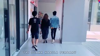 TRISNAMIN DARI BANG ANGGA CANDRA DI MALAYSIA 🥰🥰