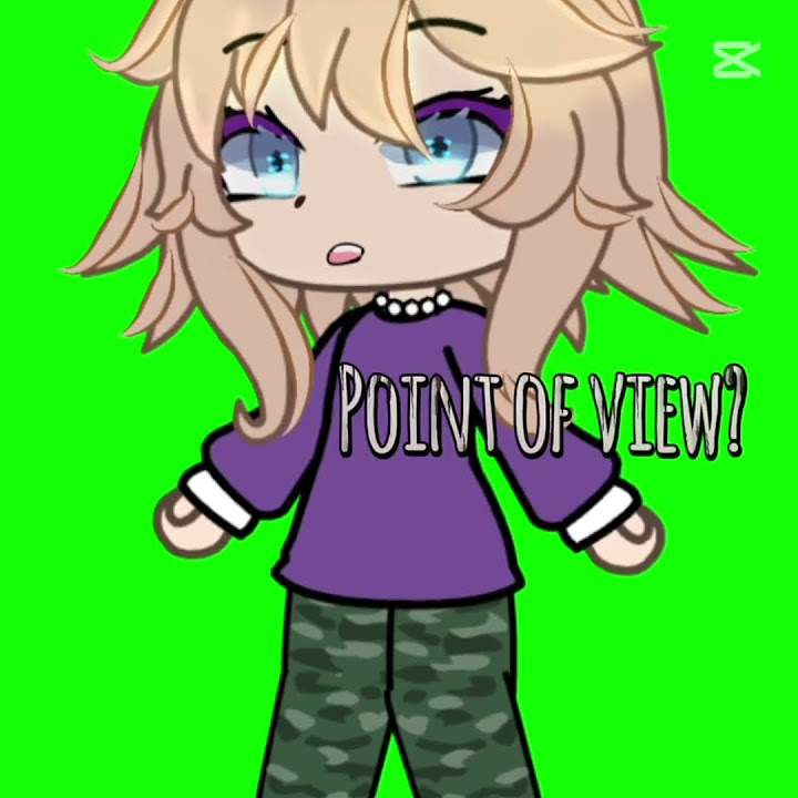 Hi hello how are u gachalife youtube