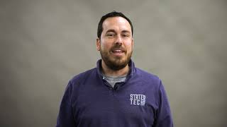 State Tech Talks Feb 11th 2025