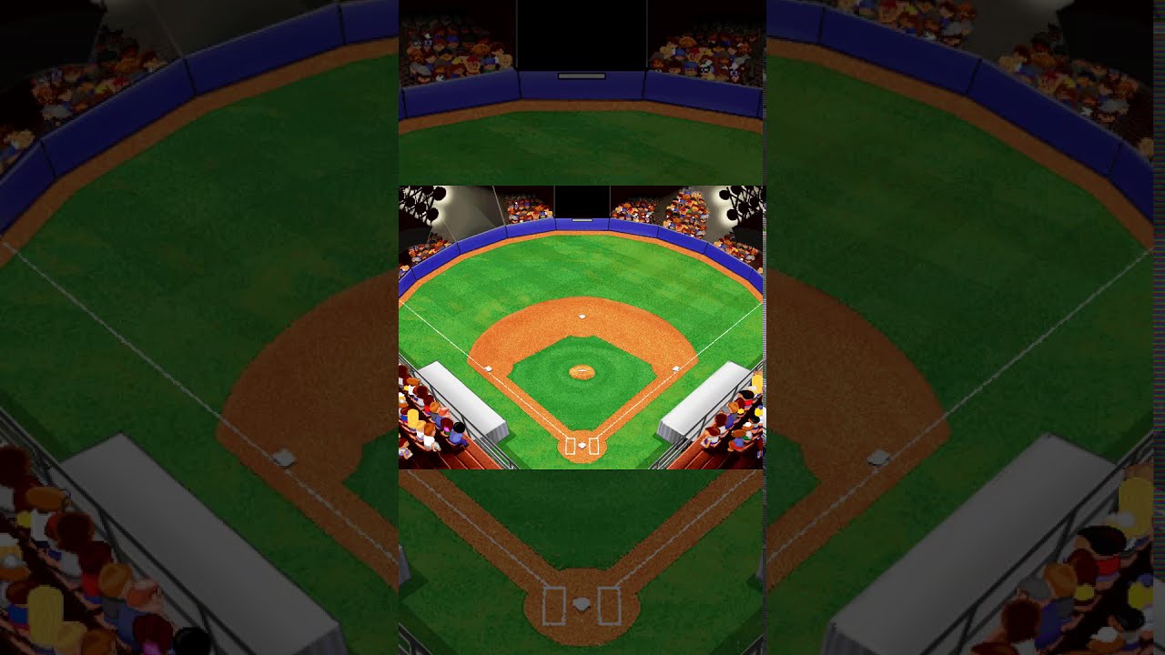 CREATE A STADIUM in MLB The Show 21! YouTube