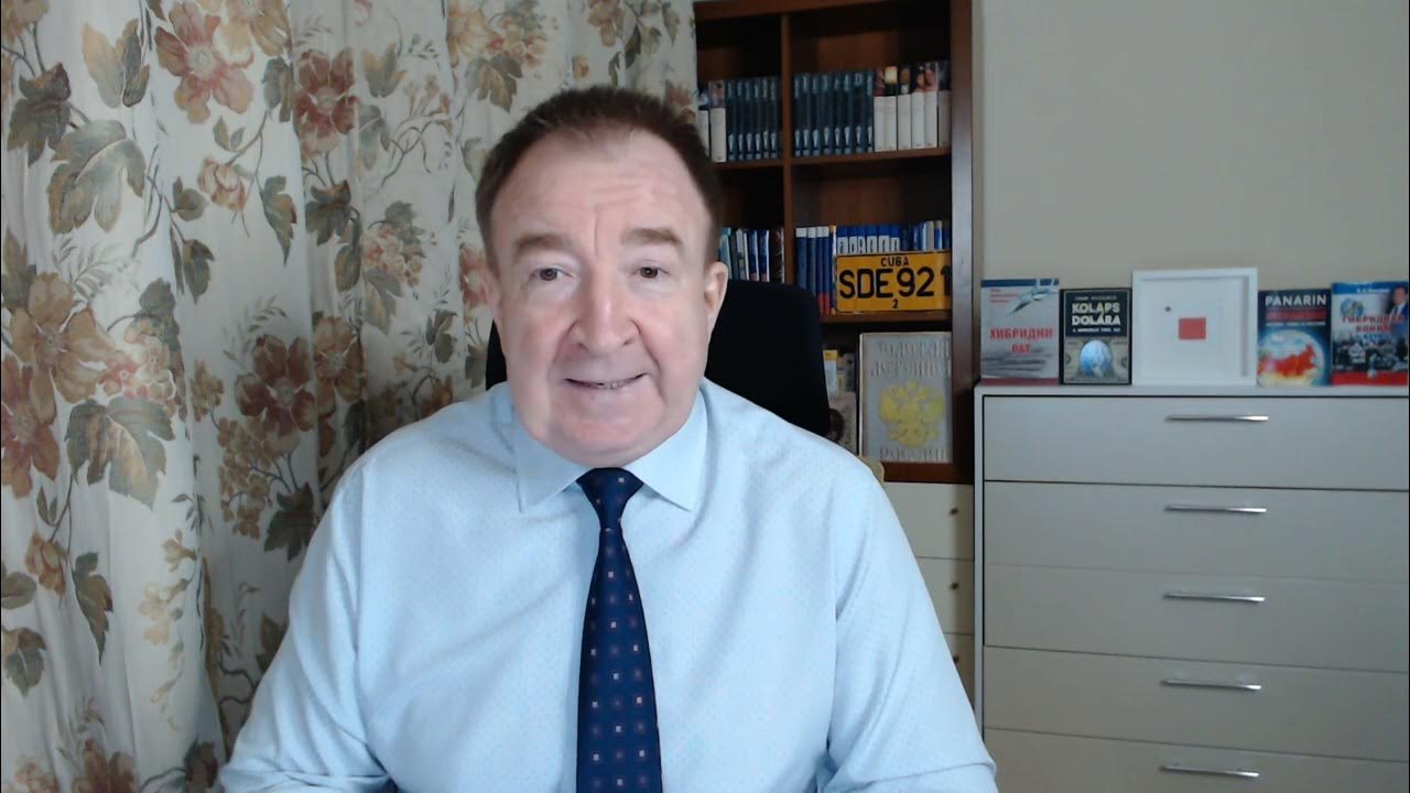Что скажет Президент - YouTube